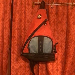 Crocs Cross body bag